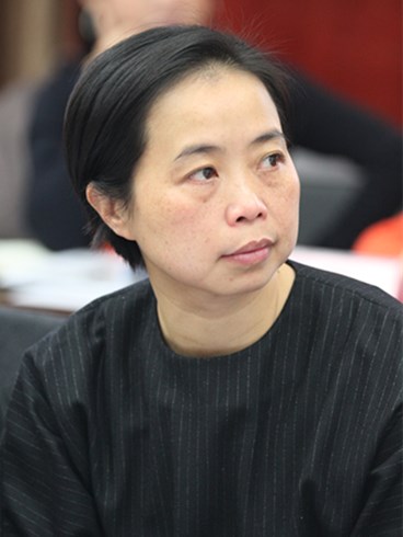 周赞梅