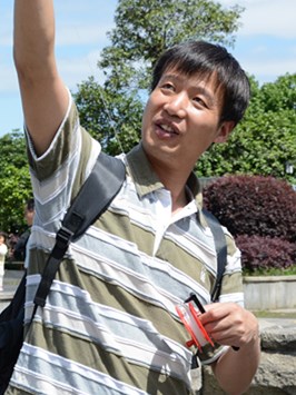 康龙