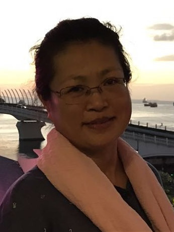 王伊菊